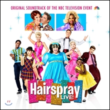 Çì¾î½ºÇÁ·¹ÀÌ ¶óÀÌºê ¿À¸®Áö³Î »ç¿îµåÆ®·¢ (Hairspray Live!: Original Soundtrack of the NBC Television Event) Çì¾î½ºÇÁ·¹ÀÌ ¶óÀÌºê ¿À¸®Áö³Î »ç¿îµåÆ®·¢ (Hairspray Live!: Original Soundtrack of the NBC Television Event)