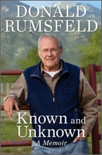 Known Unknowns