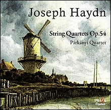 ���̵� : ���� ������ OP. 54