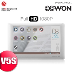 �ܵ����ڿ� Full HD PMP V5S(16GB)+������ǰ����ǰ ����!!!