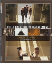 Hotel Front Office Management, 5/E