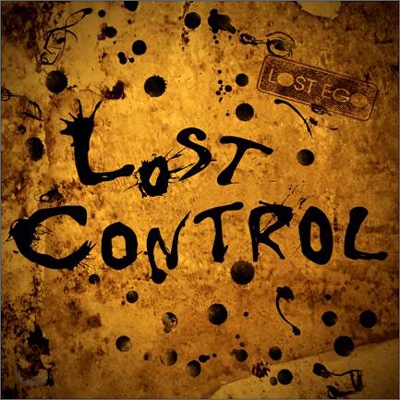 로스트 컨트롤 (Lost Control) - Lost