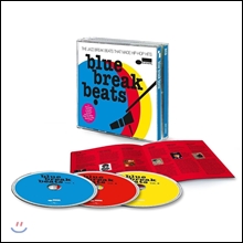 Blue Break Beats: The Jazz Break Beats That Made Hip-Hop Hits Blue Break Beats: The Jazz Break Beats That Made Hip-Hop Hits