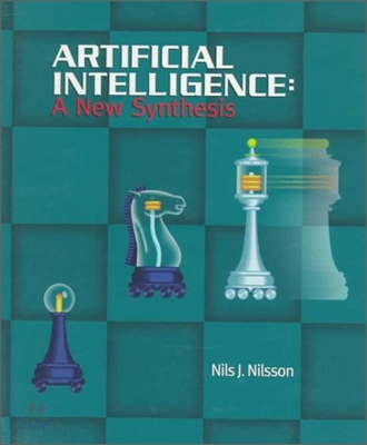 artificial intelligence a new synthesis pdf