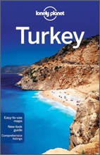 Lonely Planet Turkey