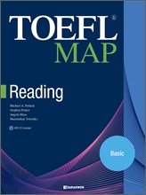 TOEFL MAP Reading Basic TOEFL MAP Reading Basic