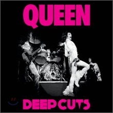 Queen - Deep Cuts ('73-'76 Best)