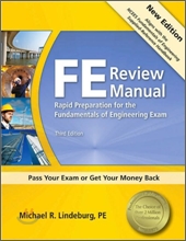 FE Review Manual