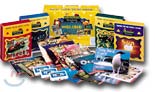 Science Storybook Full Set : ���󿡼� ���� ���� ���̾� ���丮��