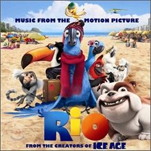 Rio (����) OST