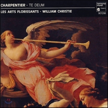 William Christie »þ¸£ÆÎƼ¿¡: Å× µ¥¿ò - Àª¸®¾ö Å©¸®½ºÆ¼ (Marc-Antoine Charpentier: Te Deum, H. 146) William Christie »þ¸£ÆÎƼ¿¡: Å× µ¥¿ò - Àª¸®¾ö Å©¸®½ºÆ¼ (Marc-Antoine Charpentier: Te Deum, H. 146)