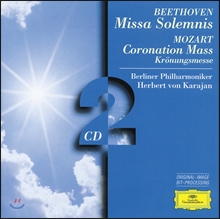 Herbert Von Karajan º£Å亥: Àå¾ö¹Ì»ç / ¸ðÂ÷¸£Æ®: ´ë°ü½Ä ¹Ì»ç (Beethoven: Missa Solemnis / Mozart: Coronation Mass) Ç츣º£¸£Æ® Æù Ä«¶ó¾á Herbert Von Karajan º£Å亥: Àå¾ö¹Ì»ç / ¸ðÂ÷¸£Æ®: ´ë°ü½Ä ¹Ì»ç (Beethoven: Missa Solemnis / Mozart: Coronation Mass) Ç츣º£¸£Æ® Æù Ä«¶ó¾á