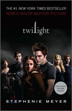 The Twilight #1 : Twilight (Movie Tie-In)