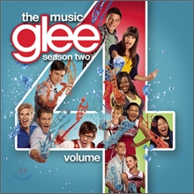 Glee: The Music, Vol.4 (�۸� 4) OST