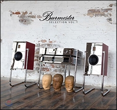 Burmester Selection Vol.1 (¹ö¸Þ½ºÅÍ ¼¿·º¼Ç 1Áý) Burmester Selection Vol.1 (¹ö¸Þ½ºÅÍ ¼¿·º¼Ç 1Áý)