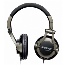 [��ǰ]SHURE, SRH550DJ