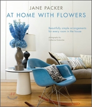 At Home with Flowers