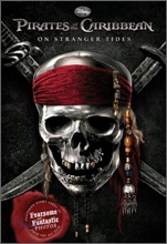 Pirates of the Caribbean : On Stranger Tides Junior Novel
