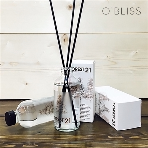 [오블리스]포레스트21 디퓨저 230ml - YES24 [오블리스]포레스트21 디퓨저 230ml