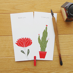 postcard