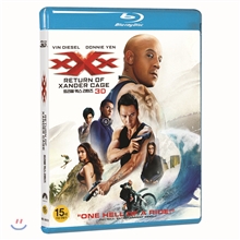 Æ®¸®Çà ¿¢½º ¸®ÅÏÁî (2D+3D 2Disc) : ºí·ç·¹ÀÌ Æ®¸®Çà ¿¢½º ¸®ÅÏÁî (2D+3D 2Disc) : ºí·ç·¹ÀÌ