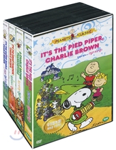 ���� �������Ʈ 4Disc