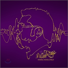 Musiq Soulchild - MusiqInTheMagiq