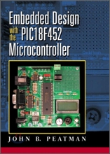 Embedded Design with the PIC18F452