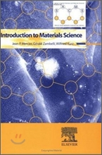 Introduction to Materials Science