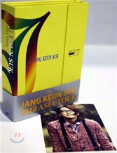 ��ټ� �ƽþ� ���� �ҹ��� : 4Disc