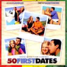 O.S.T. - 50 First Dates (ù Ű���� 50��°)