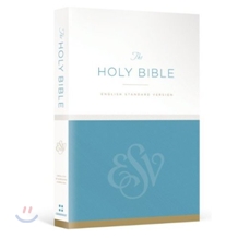 ESV The Holy Bible