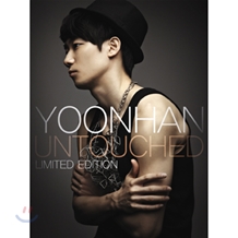 ���� 1�� - Untouched (Limited Edition)