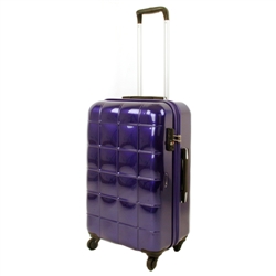 �Ϻ���ǰ ĳ����డ�� ���ö� neo-Luster 24��ġ luxury Purple