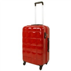 �Ϻ���ǰ ĳ����డ�� ���ö� neo-Luster 24��ġ luxury Red