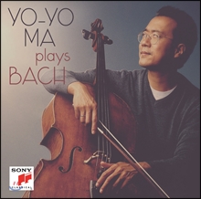 ¿ä¿ä ¸¶ ¹ÙÈå º£½ºÆ® ¾Ù¹ü - Ç÷¹ÀÌÁî ¹ÙÈå (Yo-Yo Ma Plays Bach) ¿ä¿ä ¸¶ ¹ÙÈå º£½ºÆ® ¾Ù¹ü - Ç÷¹ÀÌÁî ¹ÙÈå (Yo-Yo Ma Plays Bach)