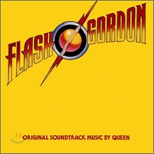 Queen - Flash Gordon (Deluxe)