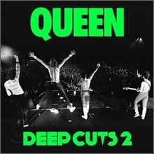 Queen - Deep Cuts Vol.2