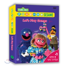 �÷��� ������ 5 : Let's Play Games (����)