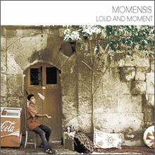 ���ý� (Momensis) 1�� - Loud And Moment