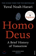 Homo Deus (¿µ±¹ÆÇ) (129 x 198 mm) Homo Deus (¿µ±¹ÆÇ) (129 x 198 mm)