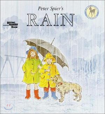 Peter Spier's Rain.