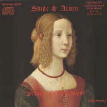 Shide & Acorn - The Princess of the Island (����)