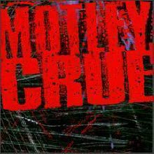Motley Crue - Motley Crue (����)