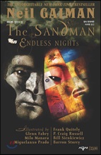 The SandMan »÷µå¸Ç ¿ÜÀü : ¿µ¿øÀÇ ¹ã The SandMan »÷µå¸Ç ¿ÜÀü : ¿µ¿øÀÇ ¹ã