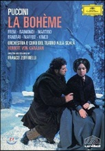 Mirella Freni / Herbert von Karajan Ǫġ´Ï: ¶ó º¸¿¥ - ¹Ì·¼¶ó ÇÁ·¹´Ï, Ç츣º£¸£Æ® Æù Ä«¶ó¾á (Puccini: La Boheme) Mirella Freni / Herbert von Karajan Ǫġ´Ï: ¶ó º¸¿¥ - ¹Ì·¼¶ó ÇÁ·¹´Ï, Ç츣º£¸£Æ® Æù Ä«¶ó¾á (Puccini: La Boheme)
