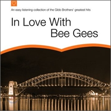 In Love With Bee Gees