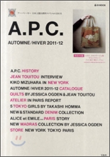 A.P.C. AUTOMNE/HIVER 2011-12