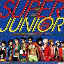 ���� �ִϾ� (Super Junior) 5�� - Mr. Simple