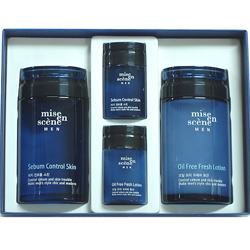 [�Ƹ��۽���]������ �ȹ� �� 2�� ��Ʈ[������Ʈ�� ��Ų 140ml/�������� �μ� 140ml]